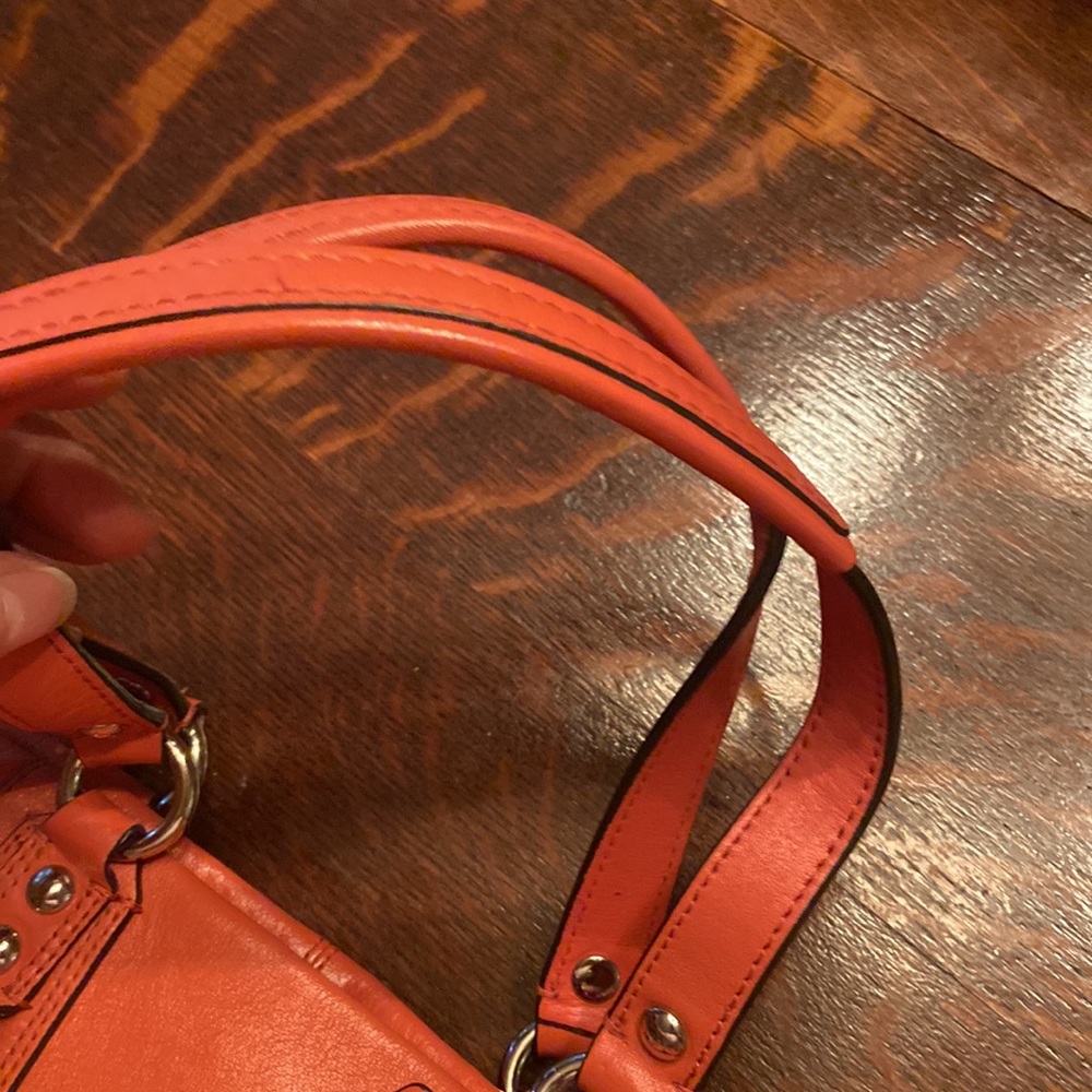 Coach Bag - Picture 11 of 15